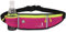 TuTuTuShop, marsupio per corsa leggero e regolabile, con fascia elastica, supporto per telefono per cellulare iPhone o Samsung, cintura runner e allenamento marsupio per uomo/donna/bambino, rosa