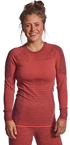 Ortovox 230 Competition Long Sleeve W Sweatshirt für Damen