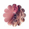 Aneneiceera Boho Mondsichel Ohrringe Ohrstecker Silber Mond Ohrringe Tribal Hörner Ohrringe Statement Prom Halbmond Ohrringe Schmuck Für Frauen Und Mädchen