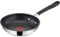 Tefal Jamie Oliver Quick and Easy E3030244 20 cm Frying Pan - Stainless Steel