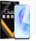 Phoona Protector de Pantalla para Honor 90 Lite 5G, 2 Unidades Cristal Templado para Honor 90 Lite, Dureza 9H, Sin Burbujas, Antiarañazos(6,7 pulgadas)