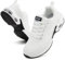 Zapatillas Deportivas Mujer con Colchón de Aire Casual Sneakers Zapatillas de Correr para Mujeres Transpirables Zapatos de Ligero Running Fitness Cómodo Calzado Deportivo