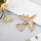 Décapsuleur d'avion – Cadeau d'aviation pour pilote – Décoration d'avion – Cadeau d'anniversaire – Décapsuleur de bière dans une boîte cadeau (avion)