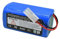 JKDND 14.8V 3500mAh RS-RT900866 Lithium ION Battery Compatible avec Rowenta Tefal Explorer Serie 20 40 60 Robot Aspirateur Batterie