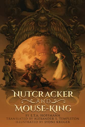 Nutcracker and Mouse-King
