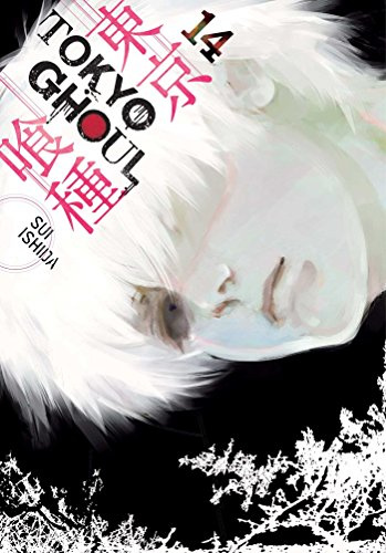 Tokyo Ghoul, Vol. 14: Volume 14