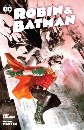 DC Comics