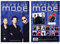 Depeche Mode Kalender 2021 A3 Und Depeche Mode Schlüsselring