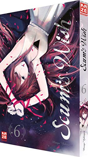 Scum's Wish – Band 6