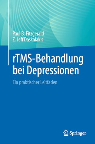 rTMS-Behandlung bei Depressionen: Ein praktischer Leitfaden