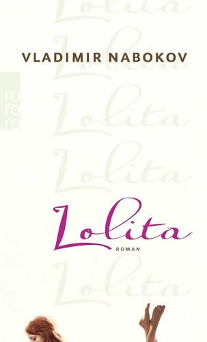 Lolita: Roman (Nabokov: Gesammelte Werke, Band 8)