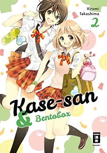 Kase-san 02: und Bentobox (02)