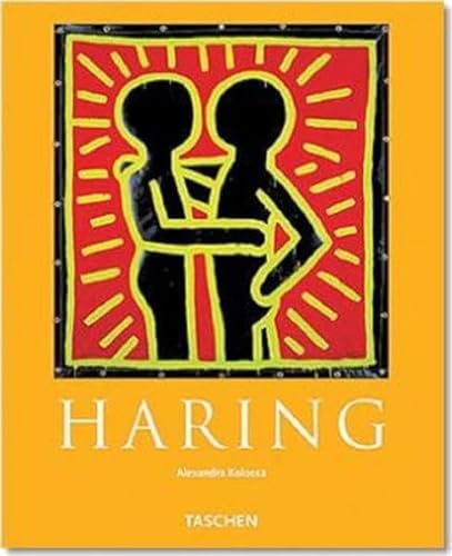 Haring: Kleine Reihe - Kunst (Taschen Basic Art Series)