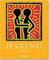 Haring: Kleine Reihe - Kunst (Taschen Basic Art Series)
