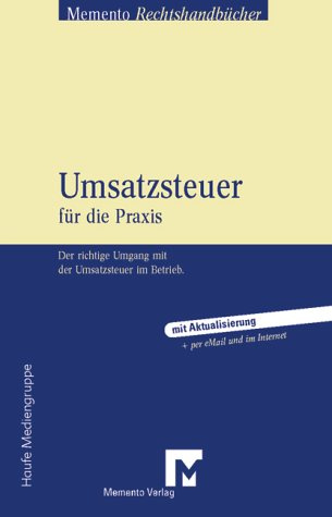 Umsatzsteuer für die Praxis