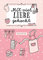 Rezeptbuch zum Selberschreiben in rosa: Kochbuch Selbstschreiben | Rezeptsammlung für 50 Rezepte & 6 Menüs | DIY Rezeptsammlung mit stabilem Hardcover und Inhaltsverzeichnis