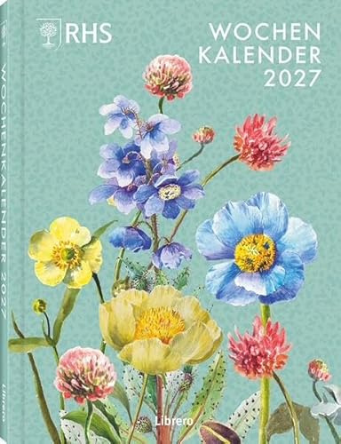 RHS Wochenkalender 2027