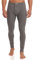 Timone Herren Lange Unterhose (Melange, XXL)
