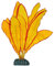 ICA AP1165 Echinodorus de Aquatic Plants Soie