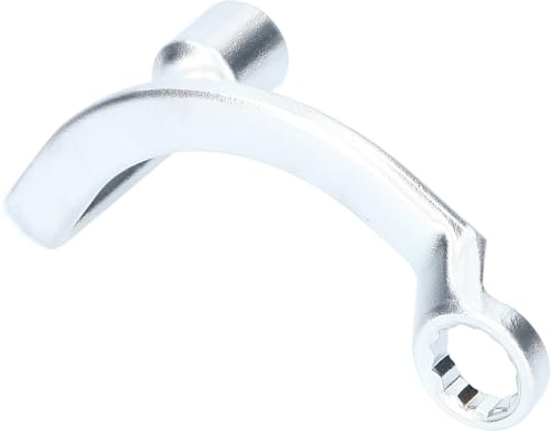 BRILLIANT TOOLS BT601006 Special Key for Turbocharger for VAG, SW 12 mm [Powered by KS Tools]