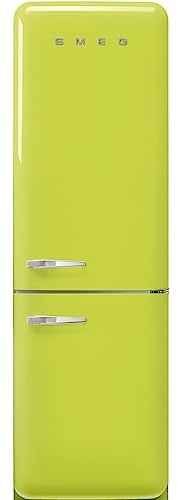 Frigorifero libera installazione Smeg