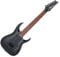 Ibanez Standard RGA742FM-TGF Transparent Gray Flat - Ibanez E-Gitarre