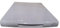Coperchio originale (riferimento 1040) 460 x 400 mm Lavatrice 481010540994 WHIRLPOOL