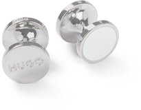 Hugo E Tokeep 10191262 Cufflinks One Size