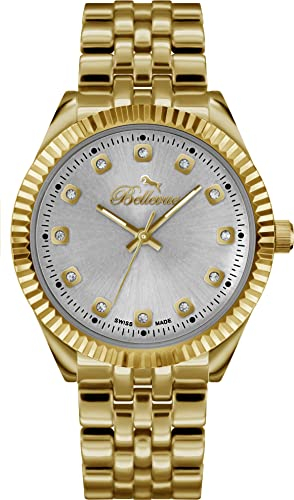 Bellevue Uhr für Herren A.25