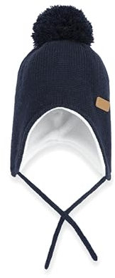 Chicco, Gorro Niño y Niña de Invierno de Chenilla, Accesorios para Bebés, Designed in Italy