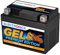 Electronicx CTX4L-BS GEL Motorradbatterie 12V 4Ah YTX4L-BS – Wartungsfrei, Auslaufsicher, +30% Startleistung – Zuverlässig für Roller, Motorräder extreme Bedingungen