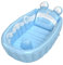 Baignoire gonflable, baignoire gonflable | BATTURA BACCH | Bassin de douche pliable, piscine non slip pour