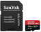 Extreme PRO 128GB Original MicroSD 200 MB/s Class10 U3 V30 A2
