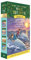 Magic Tree House Volumes 9-12 Boxed Set: Dolphins at Daybreak, Ghost Town at Sundown, Lions at Lunchtime, Polar Bears Past Bedtime