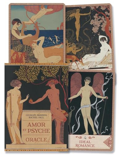 Amor Et Psyche Oracle