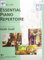 Essential Piano Repertoire Level Three