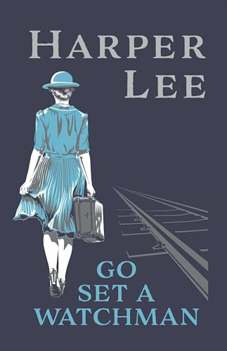 Go Set a Watchman: The landmark follow-up to the bestselling, Pulitzer Prize-winning To Kill a Mockingbird