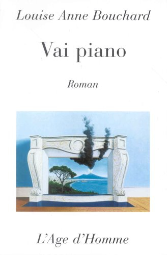 Vai piano - roman