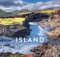 Island Kalender 2026 - Insel aus Feuer und Eis: Wandkalender XXL mit 12 atemberaubenden Fotos von Islands Gletschern, Vulkan-Landschaften und ... 48 x 46 cm (Reisekalender Weingarten)