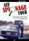 AUF SPIONAGE TOUR: Einsätze, Fahrzeuge und Nummernschilder der Alliierten Militärverbindungsmissionen in der DDR 1946-1990