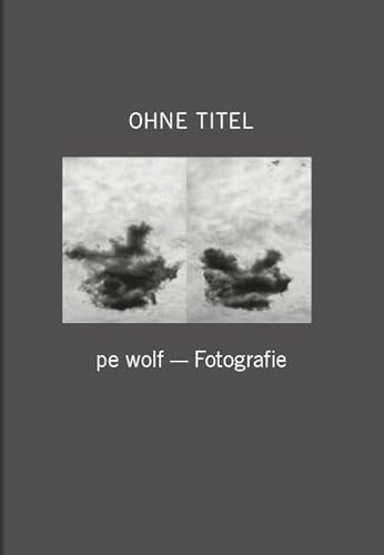 pe wolf – Fotografie / Ohne Titel