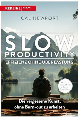Slow Productivity – Effizienz ohne Überlastung: Die vergessene Kunst, ohne Burn-out zu arbeiten