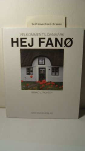 Hej Fanoe