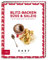 Blitz-Backen süß & salzig: Die besten Rezepte (Easy Kochbücher)