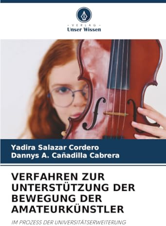 VERFAHREN ZUR UNTERSTÜTZUNG DER BEWEGUNG DER AMATEURKÜNSTLER: IM PROZESS DER UNIVERSITÄTSERWEITERUNG