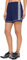 adidas Squadra 17 Damen-Shorts, Dunkelblau/Weiß, XXS Länge