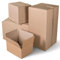 dimapax Faltkartons Versandkartons Kartons Kartonagen DHL DPD Hermes 375 x 300 x 135 mm