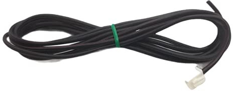 1,2 Meter 2 Pin Wire Aerial FM Antenna Antena aérea For Sony Home Audio SYTEM