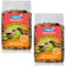 claus Spatzenfutter Spezial-Mix für die Ganzjahresfütterung - Doppelpack - 2 x 700 g
