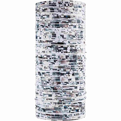 Buff Original EcoStretch URVA WHITE